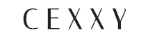 Cexxy Hair logo