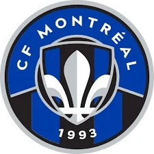 CF Montreal logo