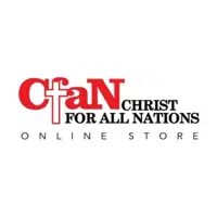 Christ for All Nations logo