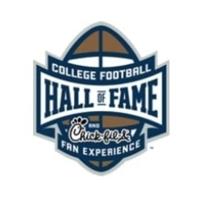 College Football Hall of Fame promo code