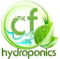 CF Hydroponics logo