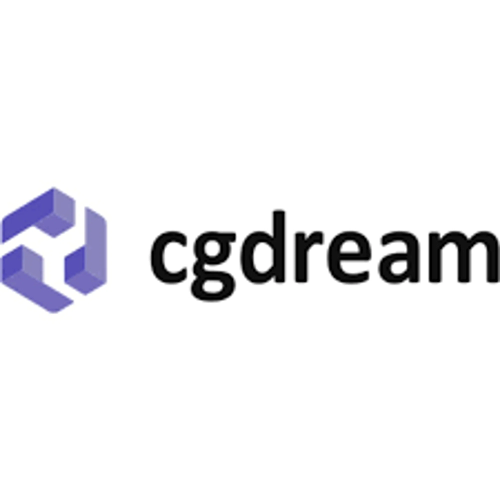 CGDream logo