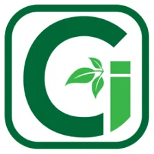 CGI Green logo