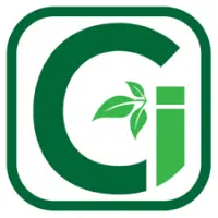 CGI Green logo