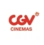 CGV Cinemas logo