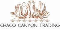 Chaco Canyon Trading logo
