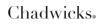 Chadwicks coupon code