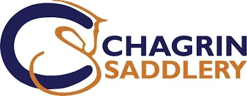 Chagrin Saddlery logo
