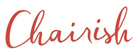 Chairish promo code
