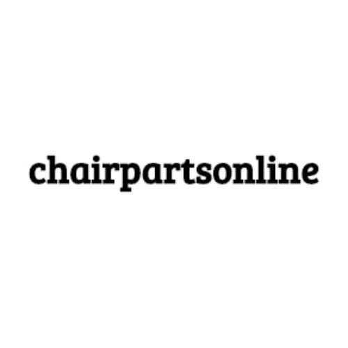 Chair Parts Online logo