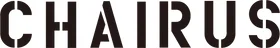 chairus logo