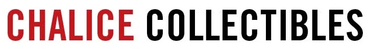 Chalice Collectibles logo