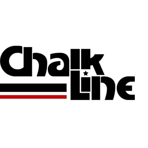 Chalk Line logo
