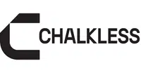 Chalkless logo