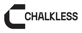 Chalkless discount code