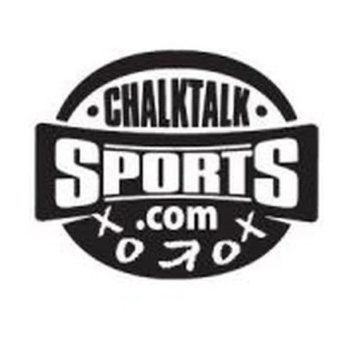 ChalkTalkSports logo