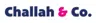 Challah & Co. logo