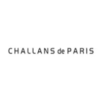 Challans de Paris logo