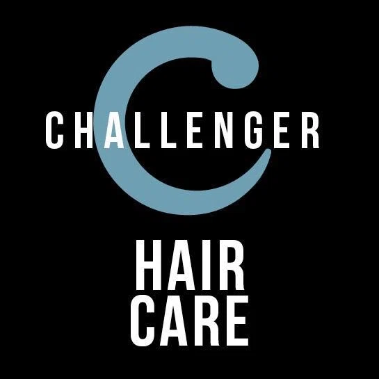 Challenger Men's Care logo