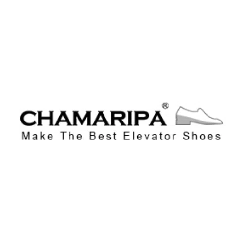 Chamaripa Shoes logo