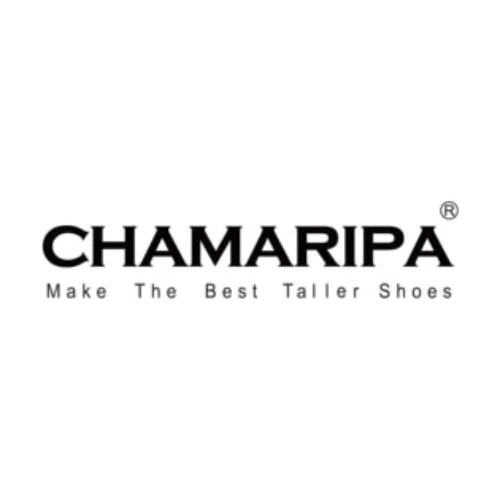 Chamaripa Taller Shoes logo