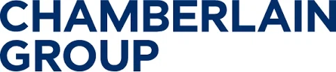 Chamberlain Group logo