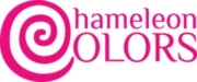 Chameleon Colors logo