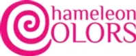 Chameleon Colors logo