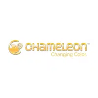 Chameleon Pens logo