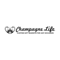 Champagne Life Gifts logo
