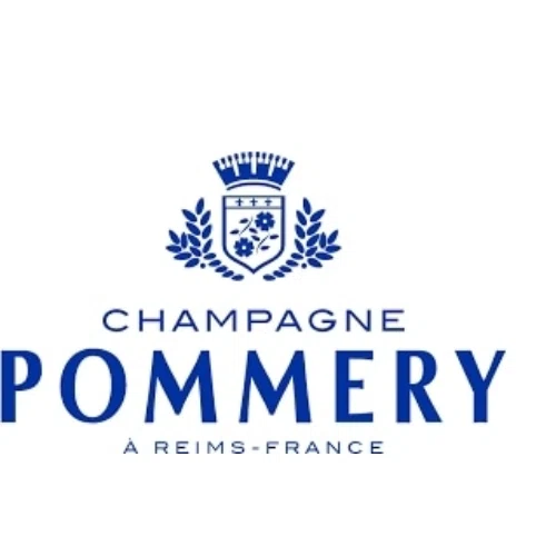 Champagne Pommery logo