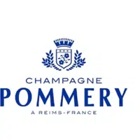 Champagne Pommery logo