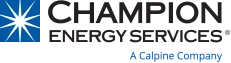 Champion Energy Services logo