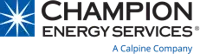 Champion Energy Services logo