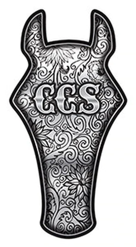 Champion's Choice Silver logo