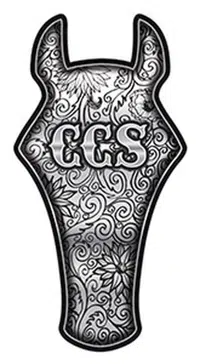Champion's Choice Silver logo