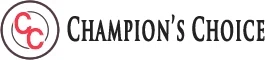 Champion's Choice logo