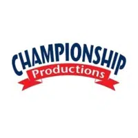 Championship Productions logo