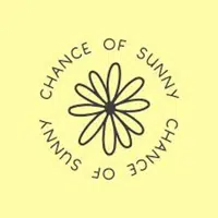 Chance of Sunny logo