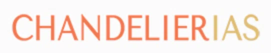 Chandelierias logo