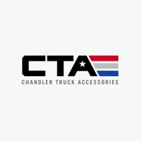 Chandler Truck Accessories logo