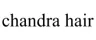 Chandra Hair logo
