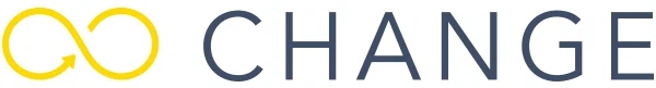 CHANGE logo