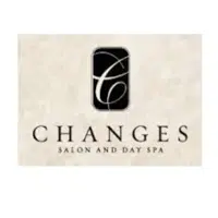 Changes Salon & Day Spa logo