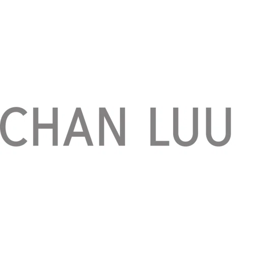Chan Luu logo