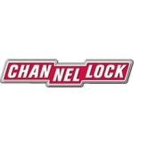 Channel Lock logo