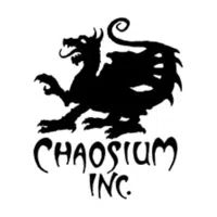 Chaosium logo