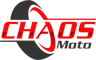 CHAOS Moto logo