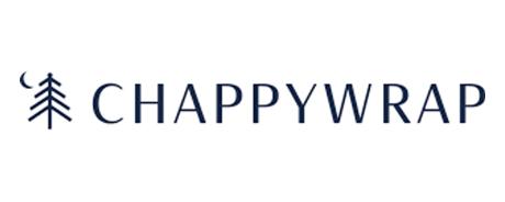 ChappyWrap discount code