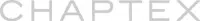 Chaptex logo